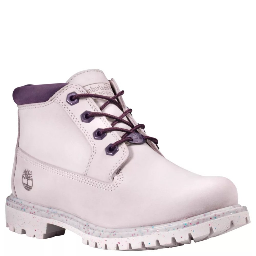 Sz 8.5 Ice Cream Nellie Chukka Boot - Timberland
